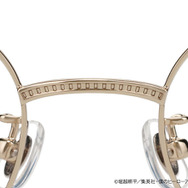 「Zoff｜僕のヒーローアカデミア」轟焦凍モデル