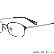 「Zoff｜僕のヒーローアカデミア」飯田天哉モデル