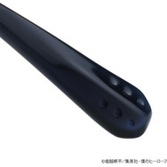 「Zoff｜僕のヒーローアカデミア」飯田天哉モデル