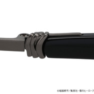 「Zoff｜僕のヒーローアカデミア」相澤消太モデル