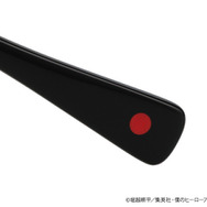 「Zoff｜僕のヒーローアカデミア」相澤消太モデル