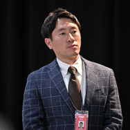 『ラストマン－全盲の捜査官－ FAKE／TRUTH』少路勇介（C）TBS