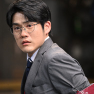 『ラストマン－全盲の捜査官－ FAKE／TRUTH』上川周作（C）TBS