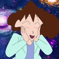 TVアニメ『クレヨンしんちゃん』野原みさえ 昼メシの流儀だゾ（C）臼井儀人／双葉社・シンエイ・テレビ朝日・ADK