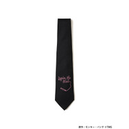 アニメ『LUPIN THE IIIRD』×「マンガート ビームス」ネクタイ