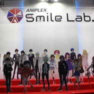 アニプレックスのパブリッシュ作品が目白押し！AnimeJapan 2016ブースレポ