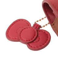 サンリオキャラクターズ×Green Parks 「マルチケース」ハローキティ