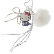 サンリオキャラクターズ×Green Parks 「キラキラファーチャーム」ハローキティ