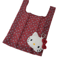 サンリオキャラクターズ×Green Parks 「キラキラファーチャーム」ハローキティ