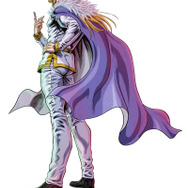 『北斗の拳 -FIST OF THE NORTH STAR-』シン