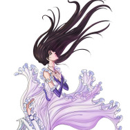 『北斗の拳 -FIST OF THE NORTH STAR-』ユリア