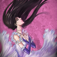 『北斗の拳 -FIST OF THE NORTH STAR-』ユリア キャラクタービジュアル