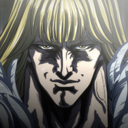 『北斗の拳 -FIST OF THE NORTH STAR-』PV第1弾場面カット（C）武論尊・原哲夫／コアミックス, 「北斗の拳」製作委員会