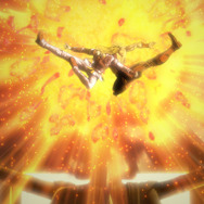 『北斗の拳 -FIST OF THE NORTH STAR-』PV第1弾場面カット（C）武論尊・原哲夫／コアミックス, 「北斗の拳」製作委員会