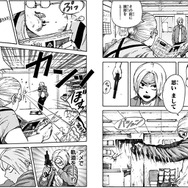 『SAKAMOTO DAYS』杉田智和のベストバウト（C）鈴木祐斗／集英社