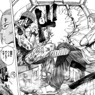 『SAKAMOTO DAYS』目黒蓮のベストバウト（C）鈴木祐斗／集英社