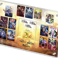 「コードギアス20 周年記念復刻上映会」ムビチケセット（C）SUNRISE／PROJECT L-GEASS Character Design （C）2006-2017 CLAMP・ST（C）SUNRISE／PROJECT L-GEASS Character Design （C）2006-2018 CLAMP・ST（C）SUNRISE／PROJECT G-AKITO Character Design （C）2006-2011 CLAMP・ST（C）SUNRISE／PROJECT G-ROZE Character Design （C）2006-2024 CLAMP・ST