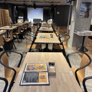 「機動警察パトレイバー『特車二課カフェ』」