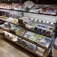 「機動警察パトレイバー『特車二課カフェ』」