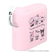 ラベルプリンター