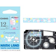 サンリオキャラクターテープ　シナモロール