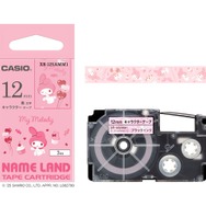 サンリオキャラクターテープ　マイメロディ