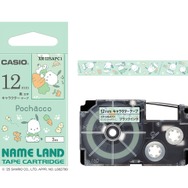 サンリオキャラクターテープ　ポチャッコ