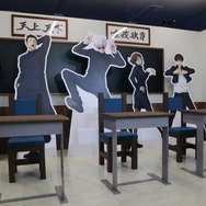 アニメーション 呪術廻戦展「懐玉・玉折」「渋谷事変」より