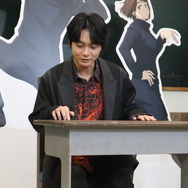 アニメーション 呪術廻戦展「懐玉・玉折」「渋谷事変」より