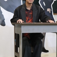 アニメーション 呪術廻戦展「懐玉・玉折」「渋谷事変」より