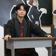 アニメーション 呪術廻戦展「懐玉・玉折」「渋谷事変」より