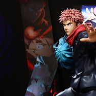 アニメーション 呪術廻戦展「懐玉・玉折」「渋谷事変」より