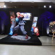 アニメーション 呪術廻戦展「懐玉・玉折」「渋谷事変」より