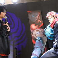 アニメーション 呪術廻戦展「懐玉・玉折」「渋谷事変」より