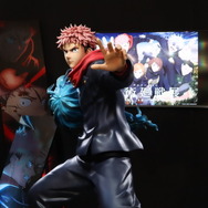 アニメーション 呪術廻戦展「懐玉・玉折」「渋谷事変」より