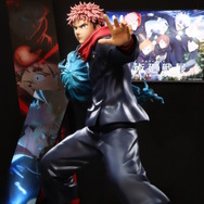 アニメーション 呪術廻戦展「懐玉・玉折」「渋谷事変」より