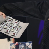 アニメーション 呪術廻戦展「懐玉・玉折」「渋谷事変」より