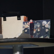 アニメーション 呪術廻戦展「懐玉・玉折」「渋谷事変」より