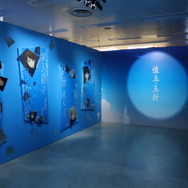 アニメーション 呪術廻戦展「懐玉・玉折」「渋谷事変」より