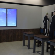 アニメーション 呪術廻戦展「懐玉・玉折」「渋谷事変」より