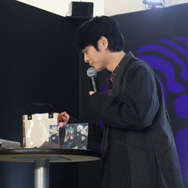 アニメーション 呪術廻戦展「懐玉・玉折」「渋谷事変」より