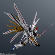 「ZGMF/A-262PD-P MIGHTY STRIKE FREEDOM GUNDAM」4,400円（税込）