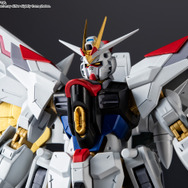 「ZGMF/A-262PD-P MIGHTY STRIKE FREEDOM GUNDAM」4,400円（税込）