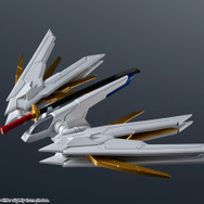 「ZGMF/A-262PD-P MIGHTY STRIKE FREEDOM GUNDAM」4,400円（税込）