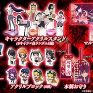 「スマスロ 化物語」グッズ