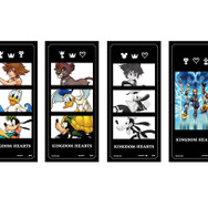 第2弾ホログラムしおり イメージ