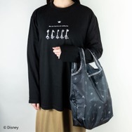 ロングＴシャツ、エコバック