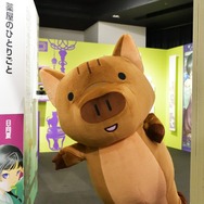 『薬屋のひとりごと』原作展