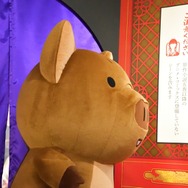 『薬屋のひとりごと』原作展