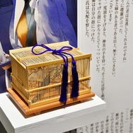『薬屋のひとりごと』原作展